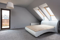 Grange Park bedroom extensions