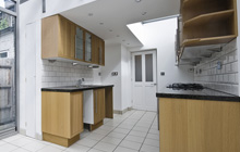 Grange Park kitchen extension leads