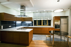 kitchen extensions Grange Park